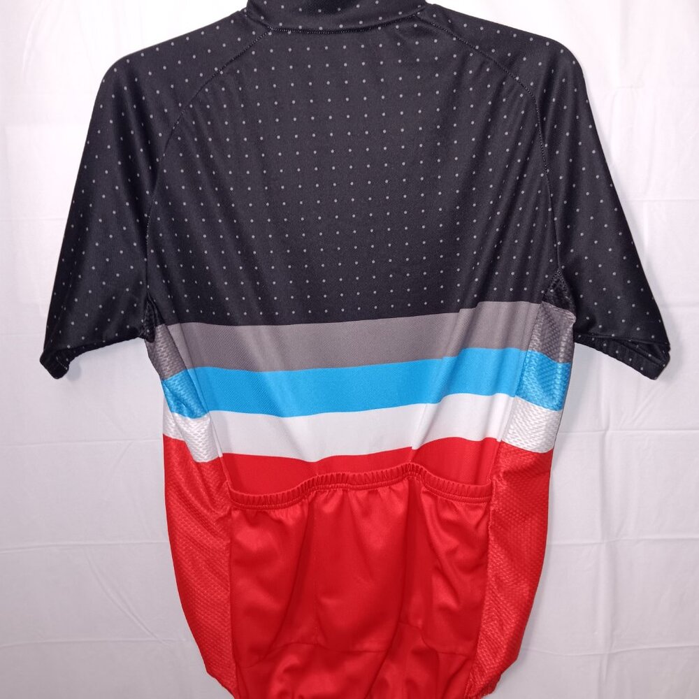 COCONUT ROPAMO CYCLING JERSEY - Picture 8 of 12